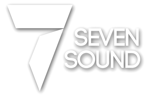 Seven Sound Logo